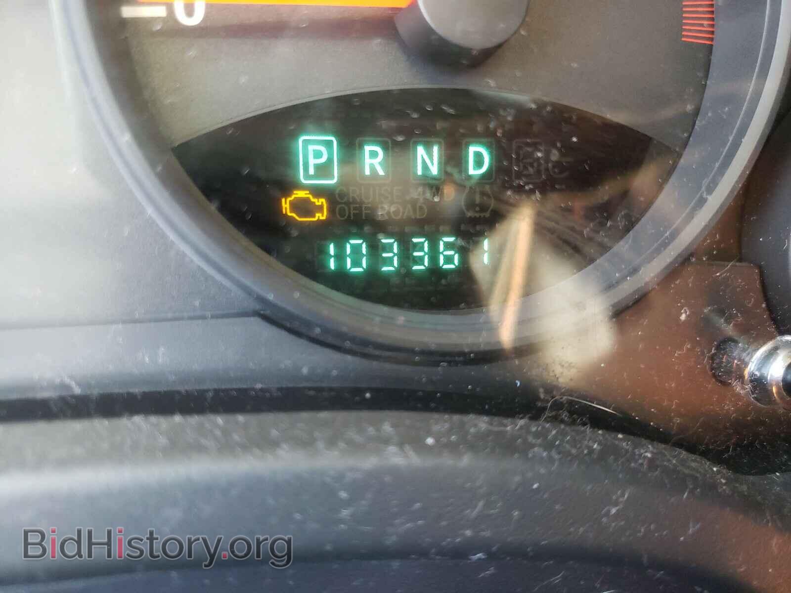 2011 JEEP COMPASS - VIN: 1J4NT1FA6BD171005 - Photo 8