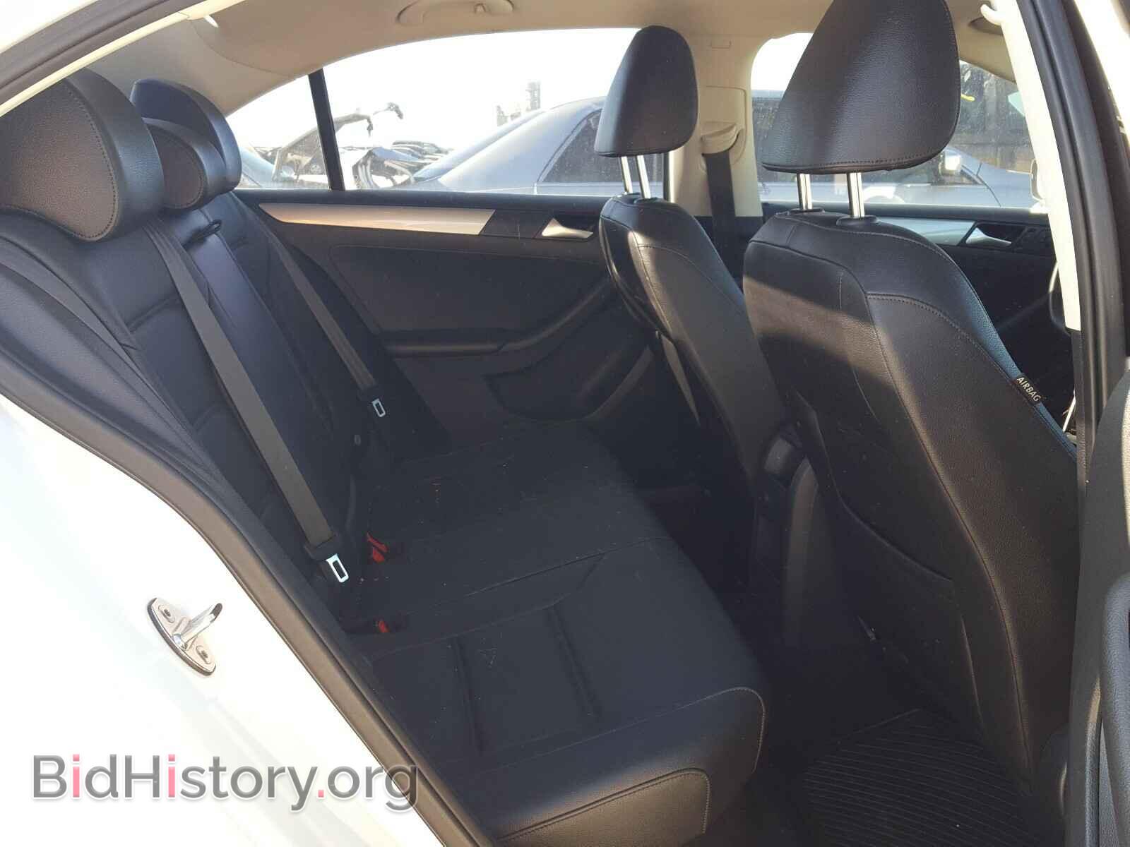 2017 VOLKSWAGEN JETTA - VIN: 3VWDB7AJ9HM237555 - Фото 6