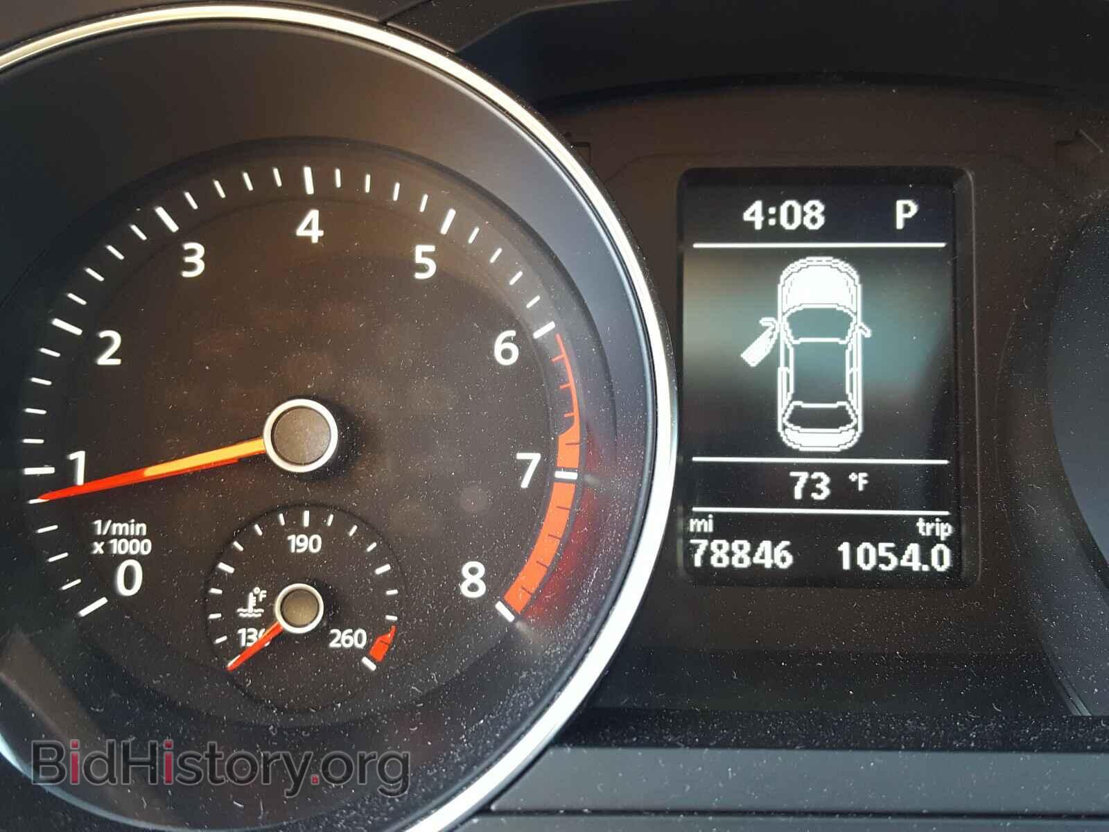 2017 VOLKSWAGEN JETTA - VIN: 3VWDB7AJ9HM237555 - Фото 8