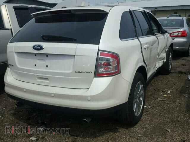 2009 FORD EDGE - VIN: 2FMDK39C09BB03016 - Photo 4