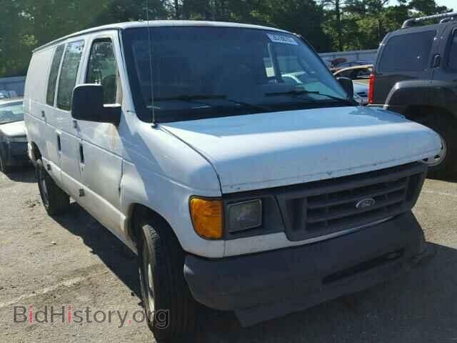 Photo 1FTRE14W14HA25445 - FORD ECONOLINE 2004