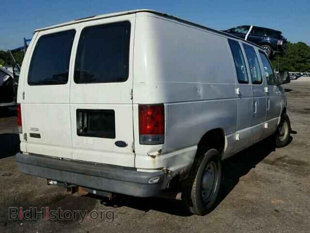 2004 FORD ECONOLINE - VIN: 1FTRE14W14HA25445 - Photo 4