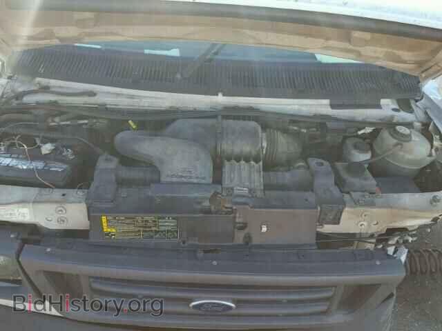 2004 FORD ECONOLINE - VIN: 1FTRE14W14HA25445 - Photo 7