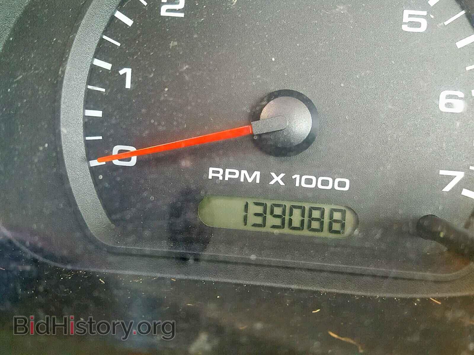 2011 FORD RANGER - VIN: 1FTKR1AD8BPA39919 - Фото 8