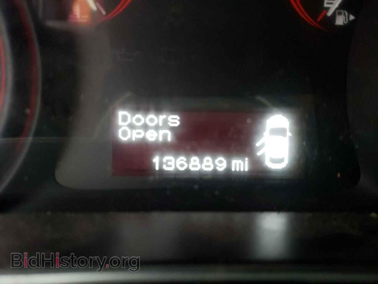 2013 DODGE DART - VIN: 1C3CDFBA0DD143656 - Photo 8