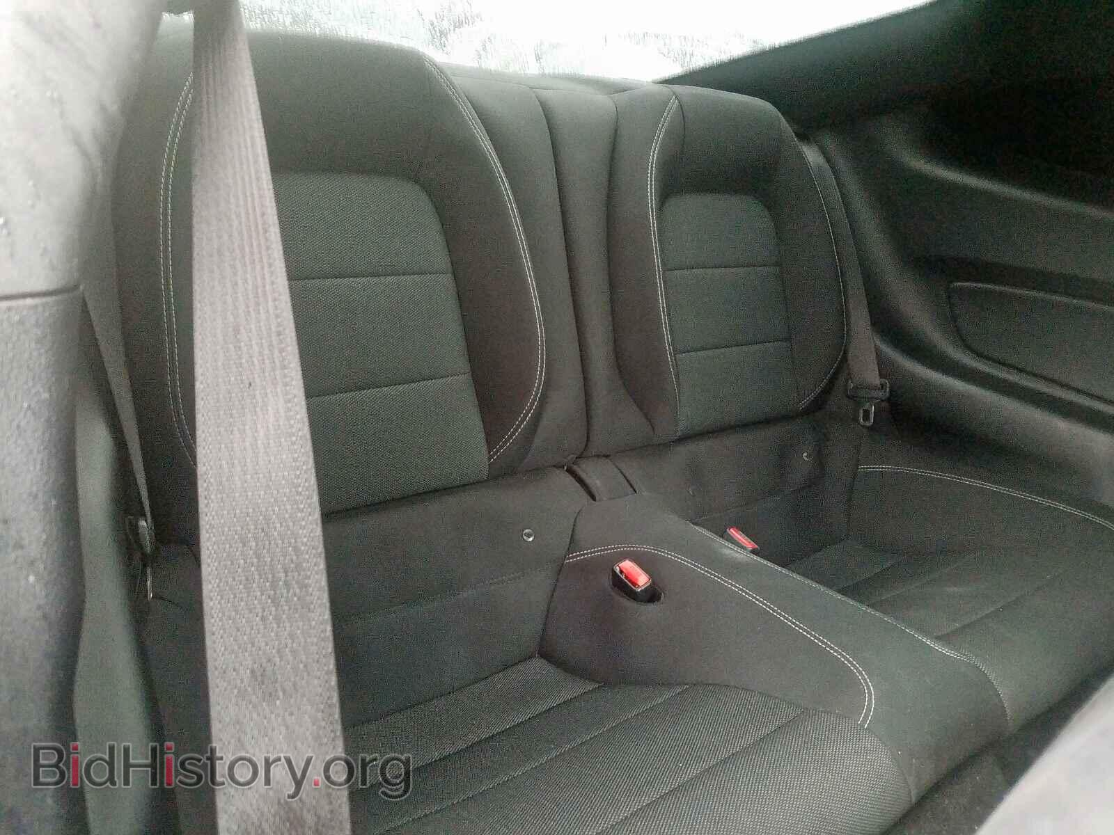 2016 FORD MUSTANG - VIN: 1FA6P8AM6G5272321 - Фото 6