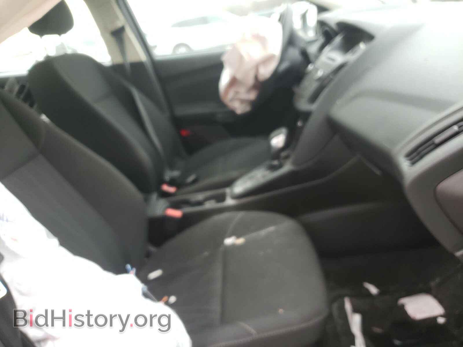 2016 FORD FOCUS - VIN: 1FADP3E29GL313619 - Photo 5