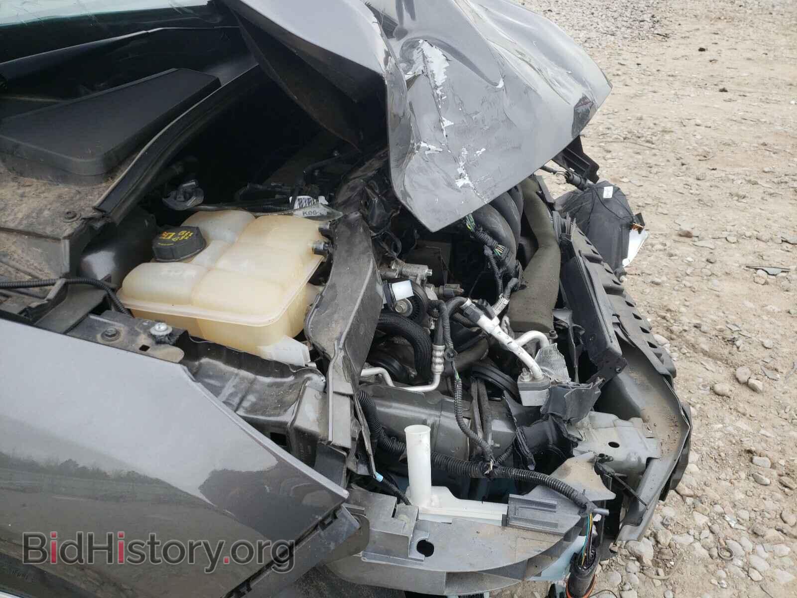 2016 FORD FOCUS - VIN: 1FADP3E29GL313619 - Photo 7