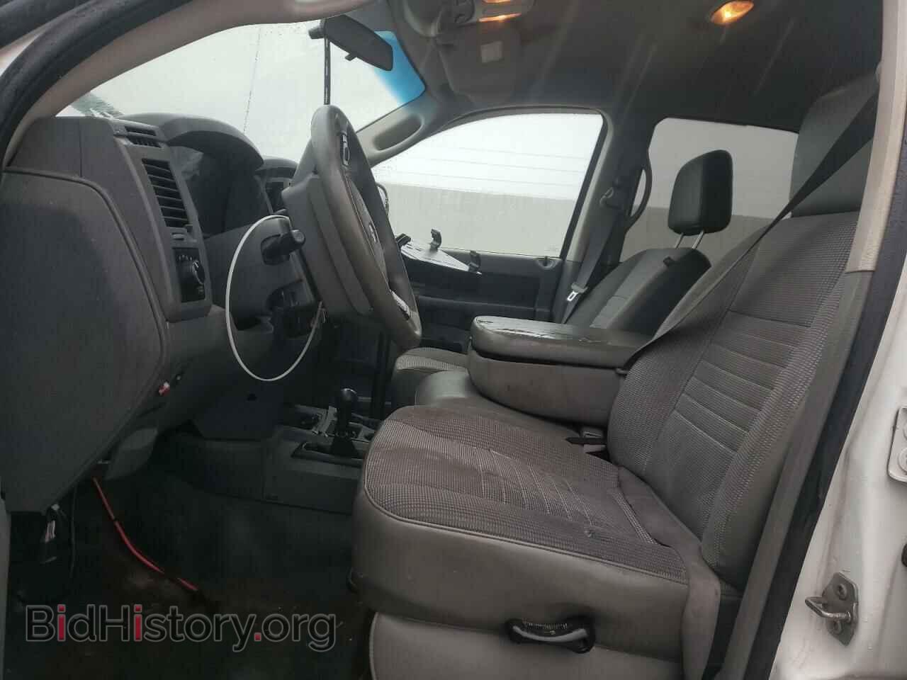 2008 DODGE RAM 2500 - VIN: 3D7KS28A28G189730 - Фото 7