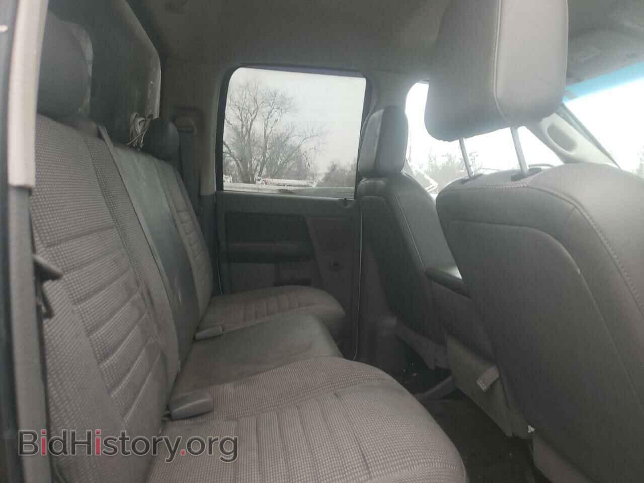 2008 DODGE RAM 2500 - VIN: 3D7KS28A28G189730 - Фото 10