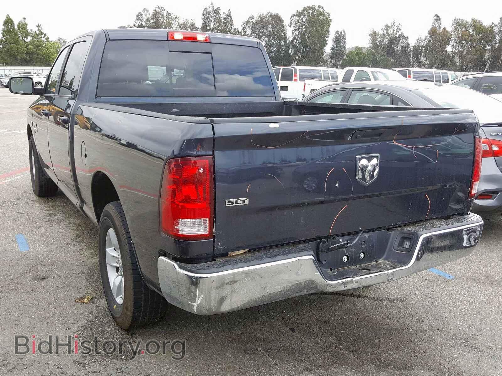 2020 RAM 1500 CLASS - VIN: 1C6RR6TT7LS117600 - Фото 3