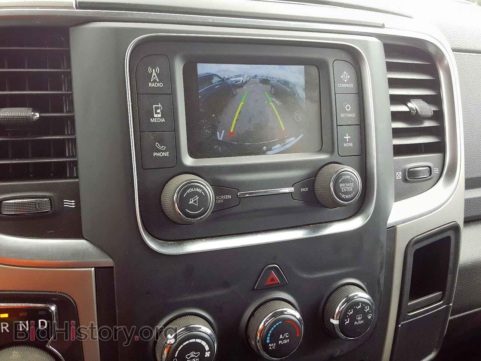 2020 RAM 1500 CLASS - VIN: 1C6RR6TT7LS117600 - Фото 9