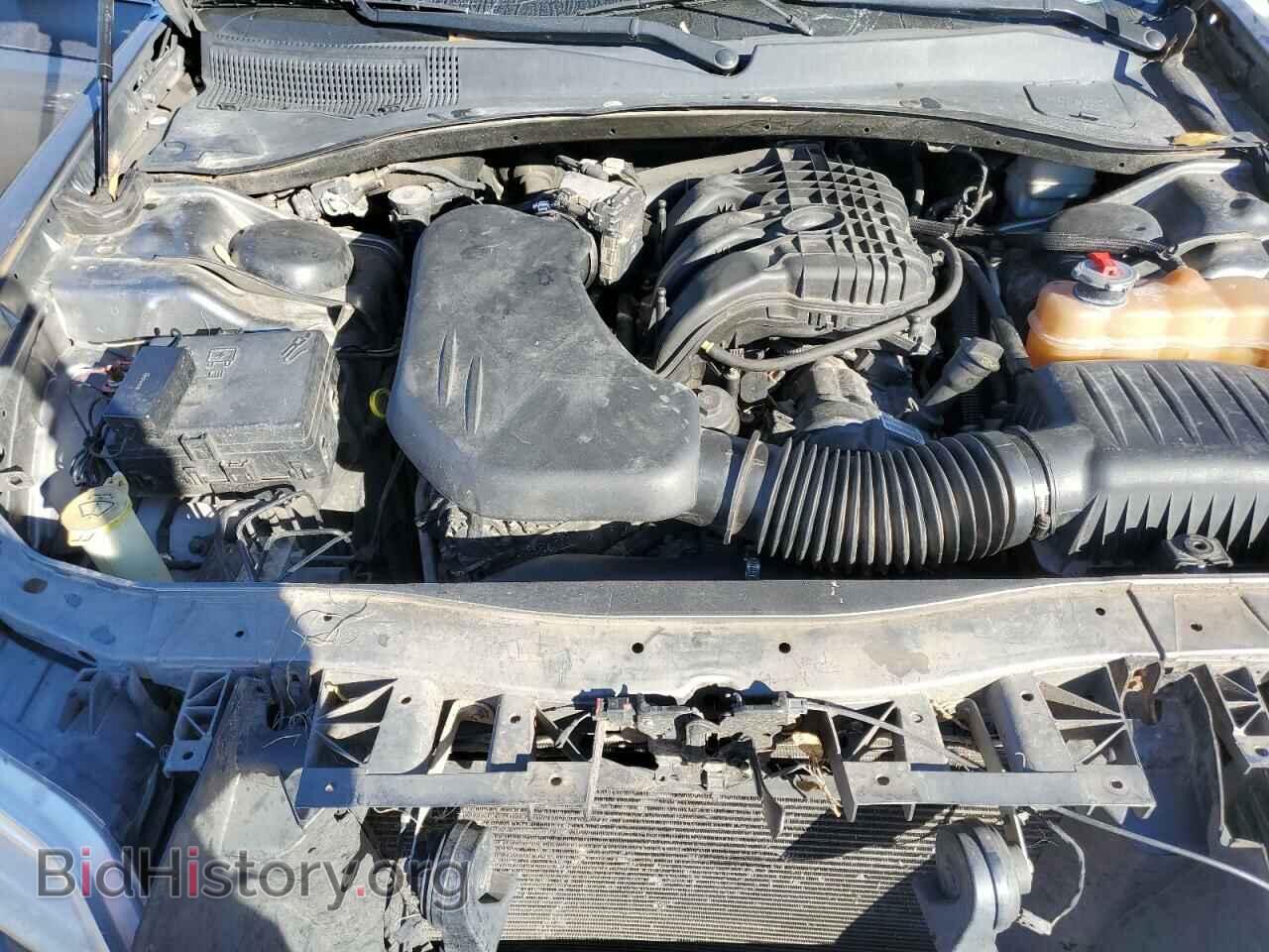 2012 CHRYSLER 300 - VIN: 2C3CCACG6CH199305 - Фото 11