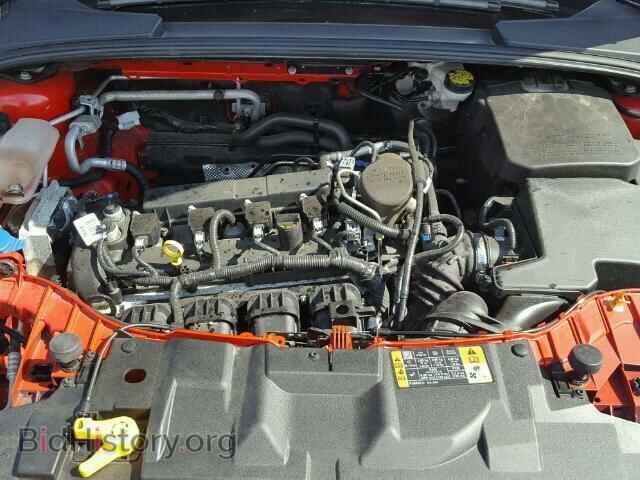2015 FORD FOCUS - VIN: 1FADP3K21FL281896 - Фото 7