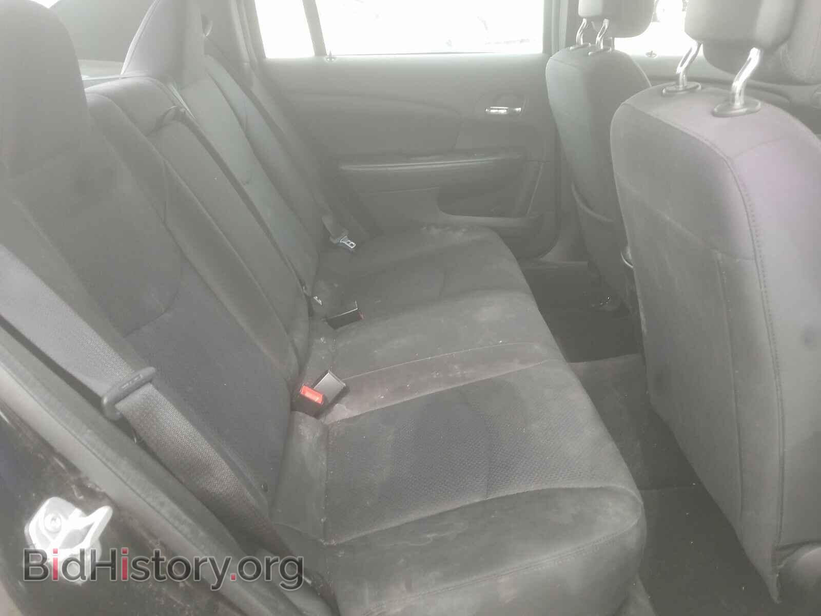 2014 CHRYSLER 200 - VIN: 1C3CCBAG2EN128346 - Фото 6