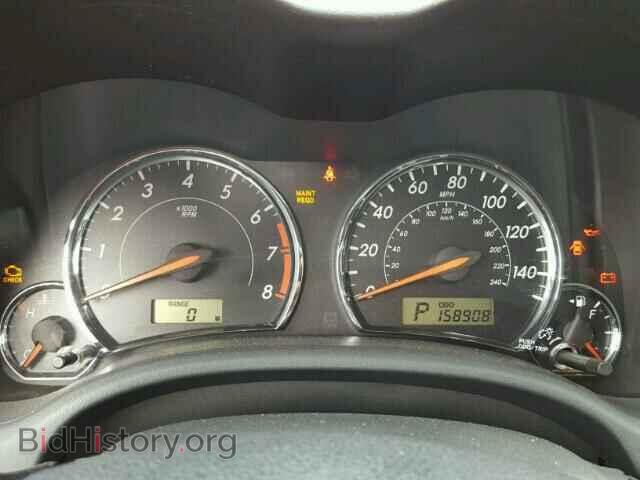 2012 TOYOTA COROLLA - VIN: 2T1BU4EE4CC893762 - Фото 8