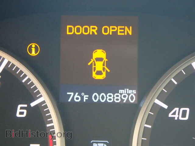 2015 ACURA ILX - VIN: 19VDE1F37FE007014 - Фото 8