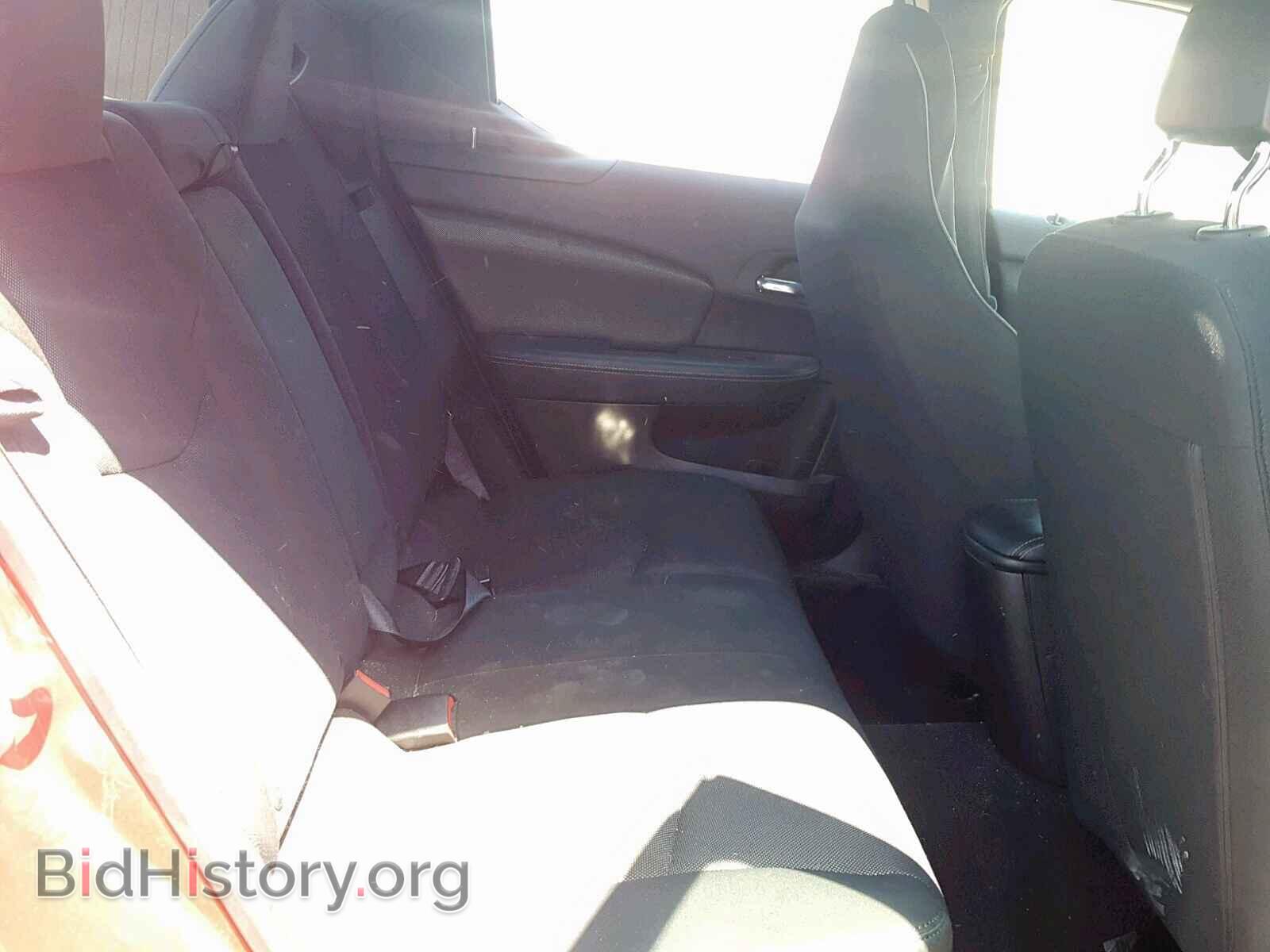 2014 DODGE AVENGER - VIN: 1C3CDZAG4EN200024 - Photo 6