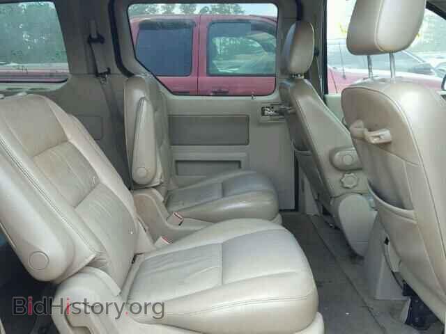 2005 FORD FREESTAR - VIN: 2FMZA582X5BA22807 - Фото 6