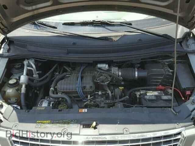 2005 FORD FREESTAR - VIN: 2FMZA582X5BA22807 - Фото 7
