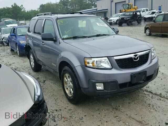 Фотография 4F2CZ92Z28KM01522 - MAZDA TRIBUTE 2008