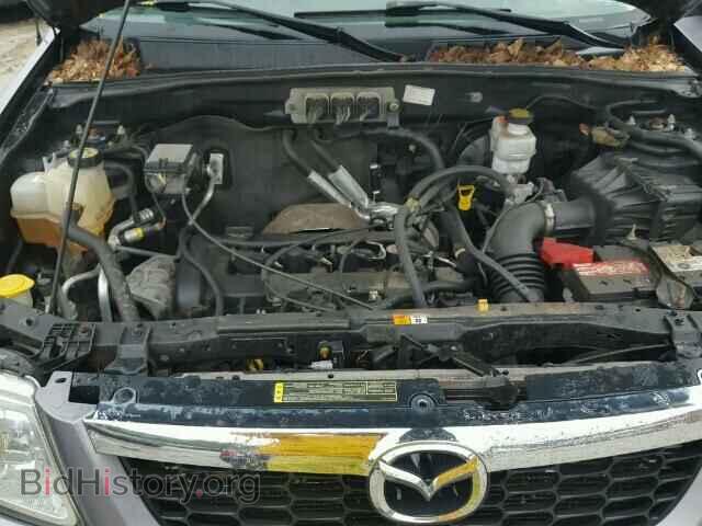 2008 MAZDA TRIBUTE - VIN: 4F2CZ92Z28KM01522 - Фото 7