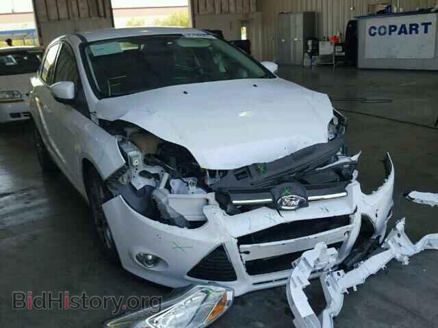 Фотография 1FADP3F21DL336404 - FORD FOCUS 2013