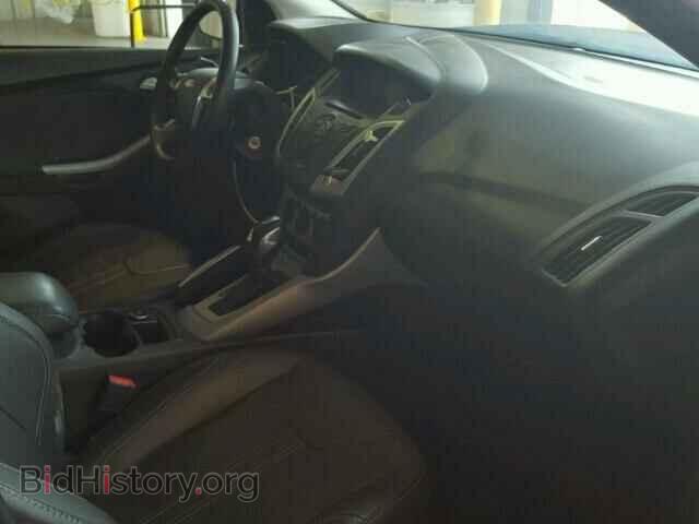 2013 FORD FOCUS - VIN: 1FADP3F21DL336404 - Photo 5