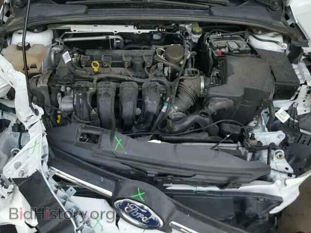 2013 FORD FOCUS - VIN: 1FADP3F21DL336404 - Photo 7