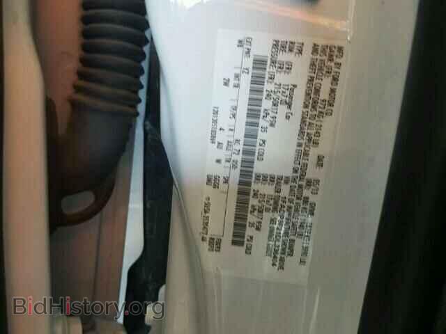 2013 FORD FOCUS - VIN: 1FADP3F21DL336404 - Photo 10