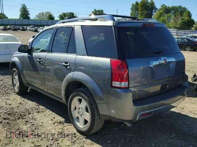 2007 SATURN VUE - VIN: 5GZCZ53417S829025 - Фото 3