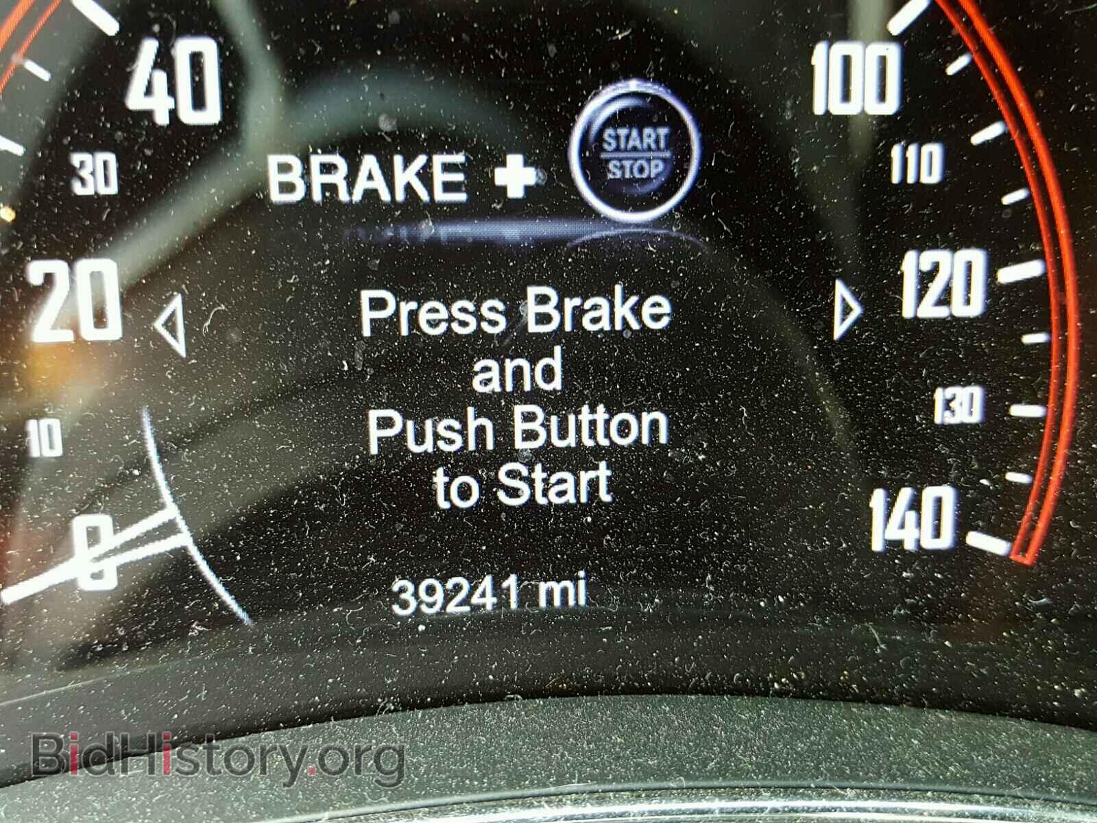 2014 DODGE DURANGO - VIN: 1C4RDHAGXEC974810 - Photo 8