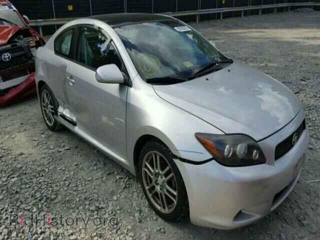 Фотография JTKDE167390297316 - TOYOTA SCION 2009