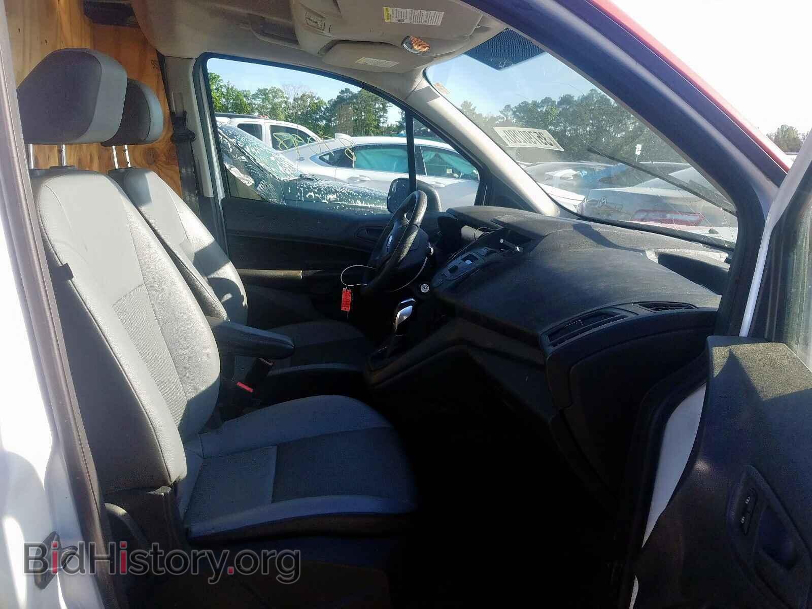 2016 FORD TRANSIT CO - VIN: NM0LS7E76G1281535 - Фото 5