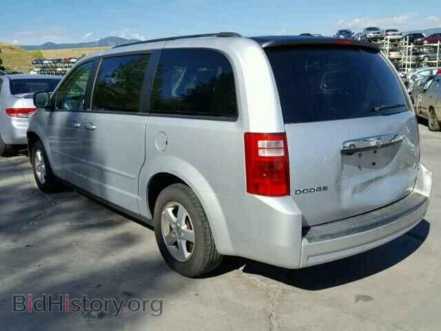 2010 DODGE CARAVAN - VIN: 2D4RN3D15AR382307 - Фото 3