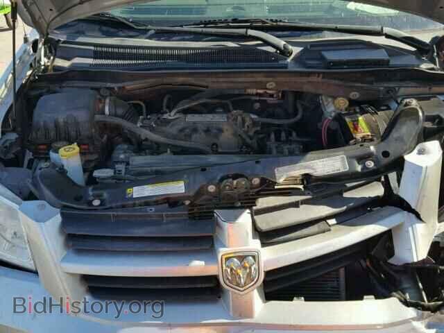 2010 DODGE CARAVAN - VIN: 2D4RN3D15AR382307 - Фото 7