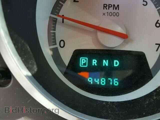 2010 DODGE CARAVAN - VIN: 2D4RN3D15AR382307 - Фото 8