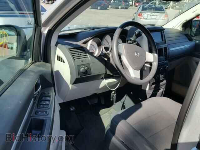 2010 DODGE CARAVAN - VIN: 2D4RN3D15AR382307 - Фото 9
