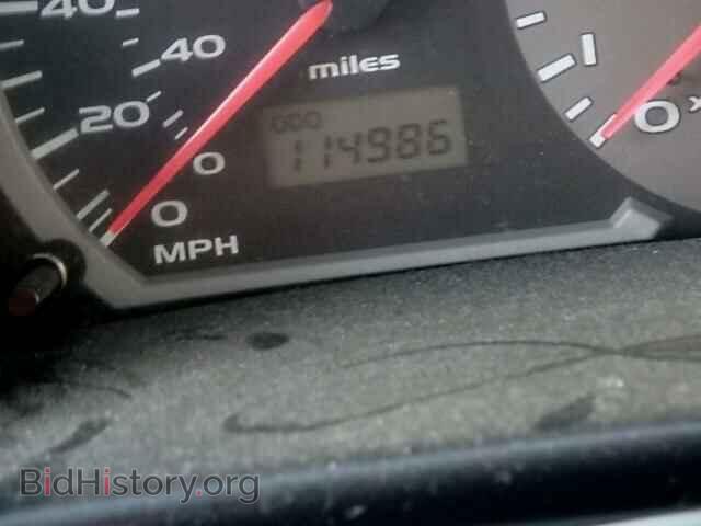 2004 MITSUBISHI ECLIPSE - VIN: 4A3AC34G44E038566 - Photo 8