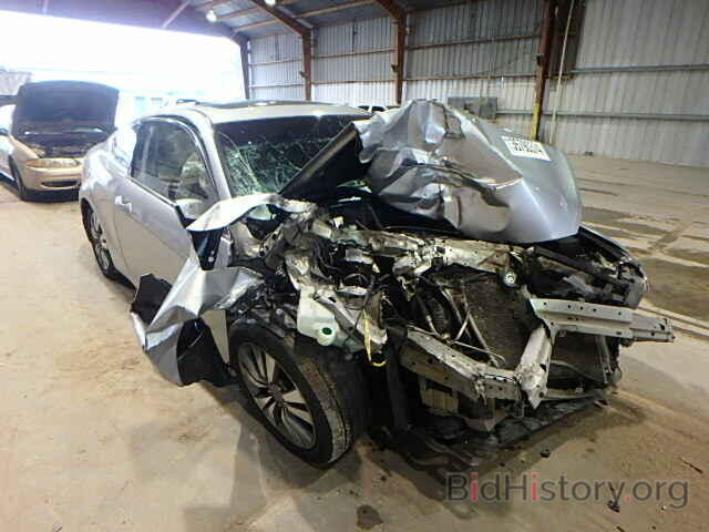 Photo 1HGCS12809A000251 - HONDA ACCORD 2009