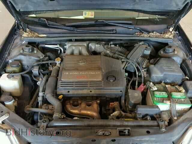 2003 TOYOTA AVALON - VIN: 4T1BF28B43U301145 - Фото 7