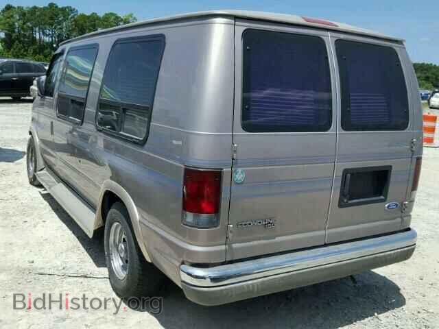 1995 FORD ECONOLINE - VIN: 1FDEE14Y5SHC08453 - Фото 3