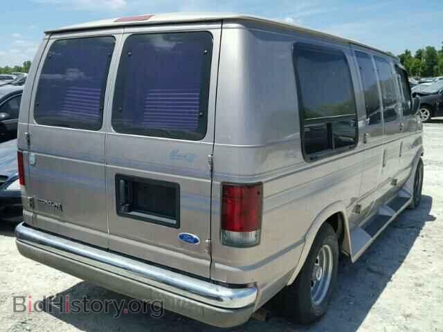 1995 FORD ECONOLINE - VIN: 1FDEE14Y5SHC08453 - Фото 4