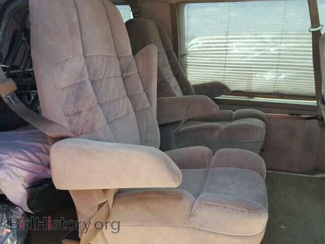 1995 FORD ECONOLINE - VIN: 1FDEE14Y5SHC08453 - Фото 6
