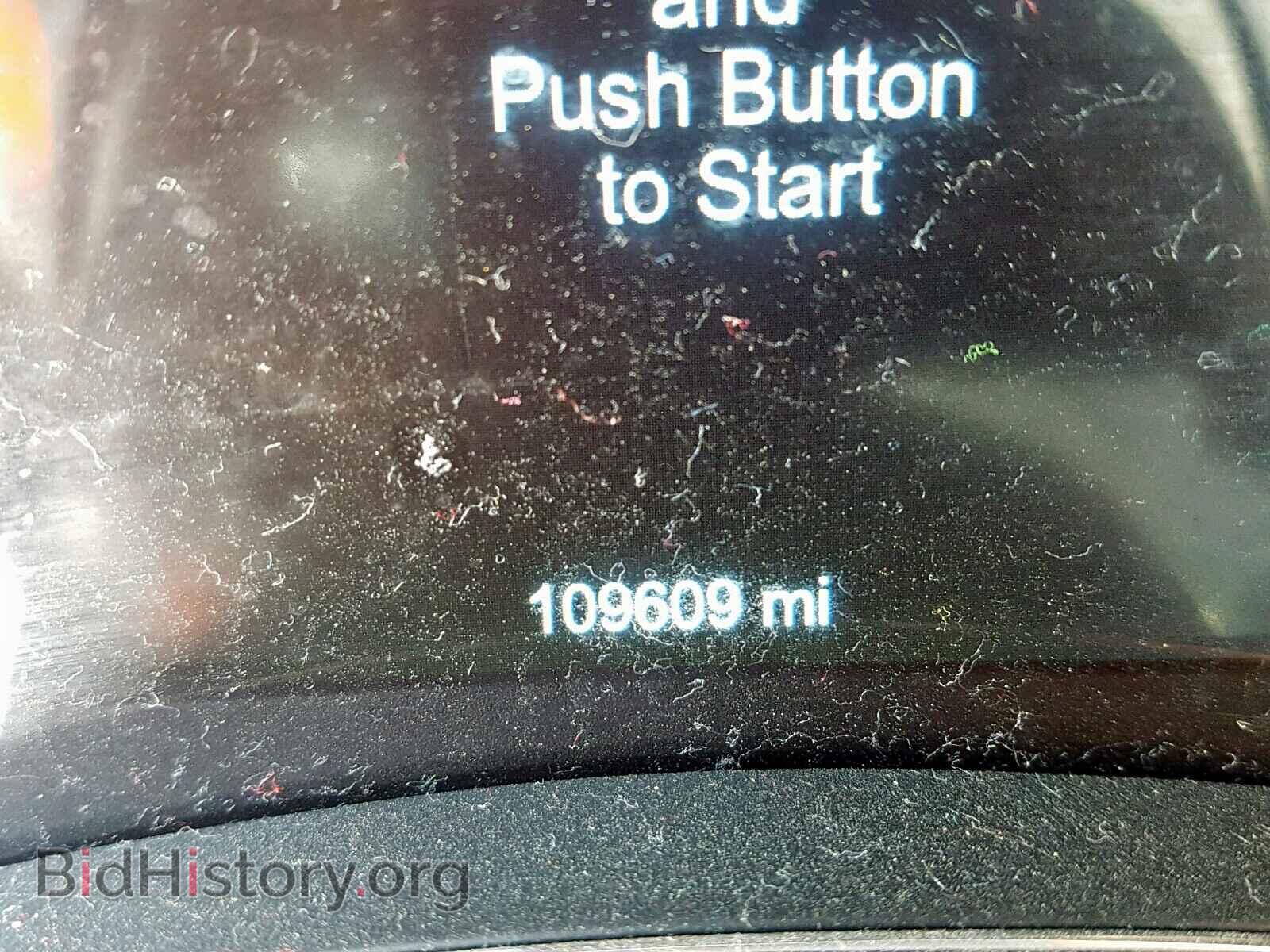 2014 DODGE DURANGO SX - VIN: 1C4RDHAG9EC975401 - Photo 8