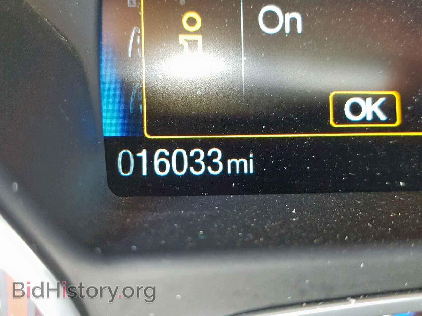 2017 FORD FOCUS - VIN: WF0DP3TH2H4122814 - Photo 2