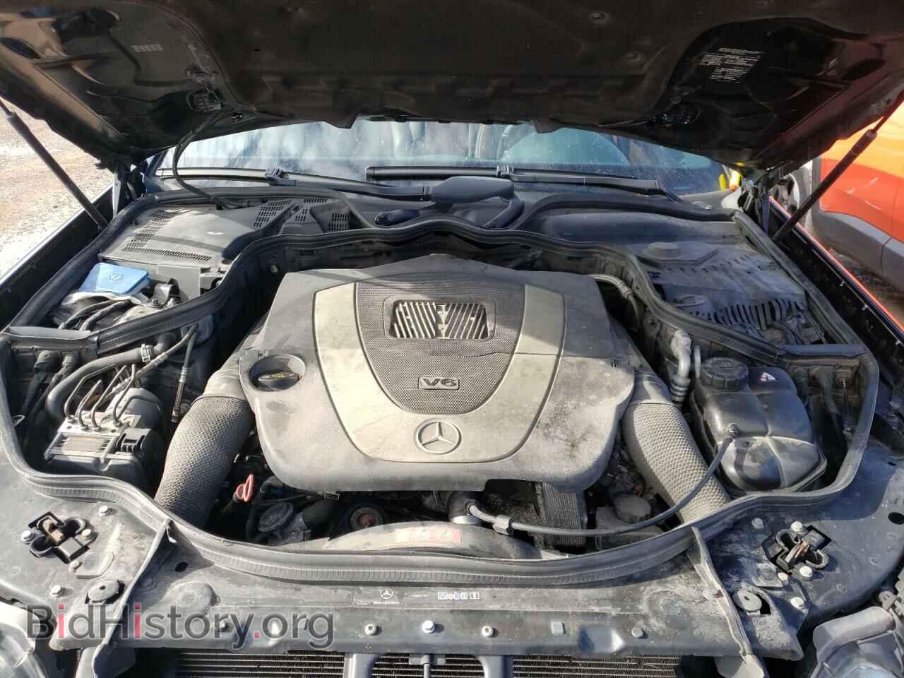 2009 MERCEDES-BENZ E-CLASS - VIN: WDBUF87XX9B391384 - Фото 11