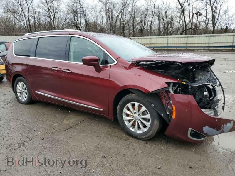 2018 Chrysler PACIFICA (VIN 2C4RC1BG3JR278090) — фото 4 из 14