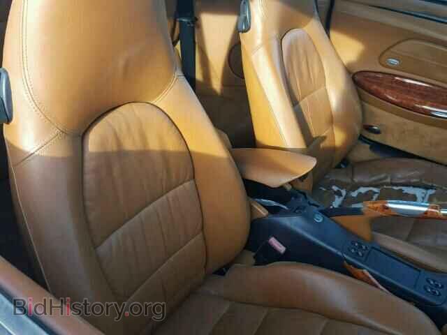 2003 PORSCHE 911 - VIN: WP0CA29963S650807 - Фото 6