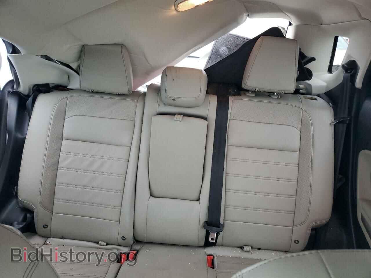 2019 FORD ECOSPORT - VIN: MAJ6S3KL8KC297717 - Фото 10